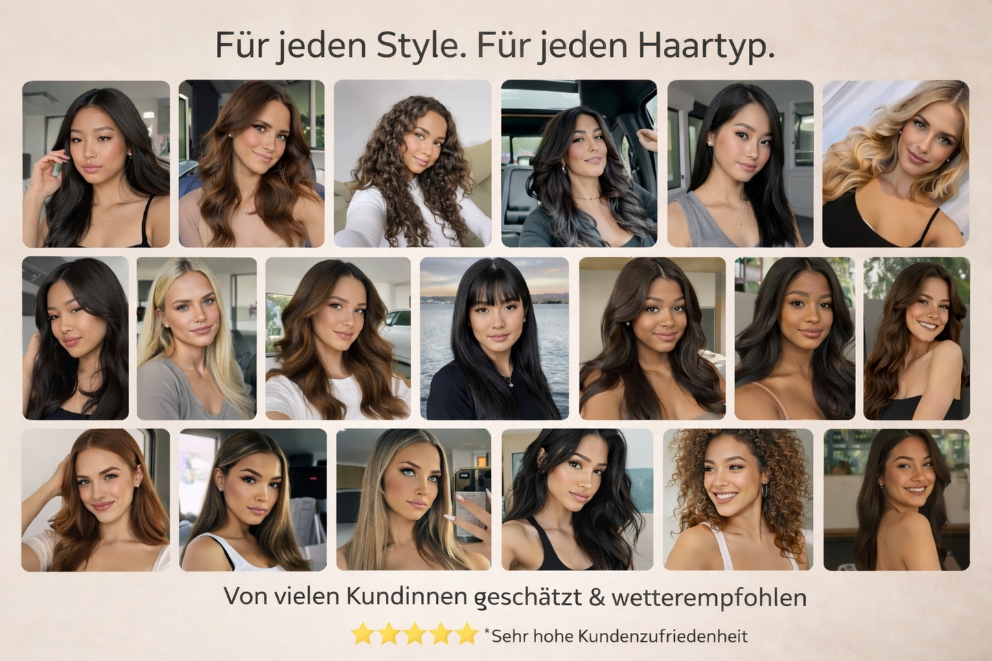 AirSilk™ Pro – High-Speed Ionen Haartrockner der 2. Generation